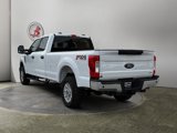 Used 2022 Ford F350 4x4 Crew Cab Super Duty image 3