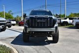 New 2025 GMC Sierra 2500 Denali Ultimate w/ Max Trailering Package image 4