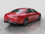 New 2025 Mercedes-Benz CLA 35 AMG 4MATIC image 5