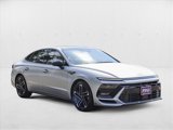 Certified 2024 Hyundai Sonata N Line image 3