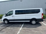 Used 2023 Ford Transit 350 XLT image 6