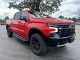Used 2024 Chevrolet Silverado 1500 ZR2 w/ Technology Package image 3