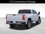 New 2025 Chevrolet Silverado 2500 LTZ w/ LTZ Plus Package image 5