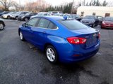 Used 2018 Chevrolet Cruze LT image 6