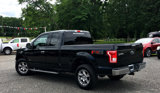 Used 2017 Ford F150 XLT w/ Equipment Group 301A Mid image 3