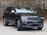 Used 2019 Jeep Grand Cherokee Limited image 3