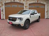 New 2025 Ford Maverick Tremor image 2
