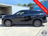 Used 2023 INFINITI QX60 Pure image 4
