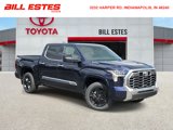 New 2025 Toyota Tundra 1794 Edition image 1