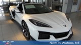 New 2025 Chevrolet Corvette Z06 w/ Battery Protection Package image 6