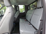 New 2025 Ford F550 4x4 SuperCab Super Duty image 5