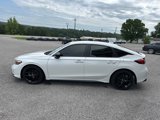 Used 2025 Honda Civic Sport image 4