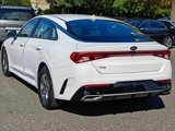 Used 2021 Kia K5 LXS image 5