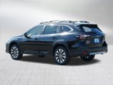 New 2025 Subaru Outback Limited XT image 3