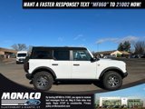 Certified 2023 Ford Bronco Badlands image 2