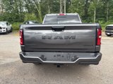 New 2025 RAM 1500 4x4 Crew Cab image 5