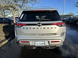 New 2025 Nissan Pathfinder Platinum w/ Lighting Package (N92) image 6
