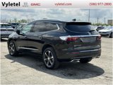 Certified 2022 Buick Enclave Essence w/ Sport Touring Edition image 4