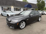 Used 2011 BMW 535i Sedan image 3