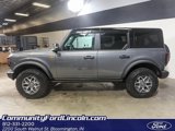 New 2025 Ford Bronco Badlands image 4