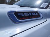 Used 2024 RAM 5500 Tradesman image 2