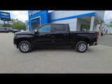 New 2025 Chevrolet Silverado 1500 LT image 5
