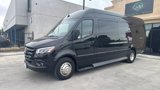 Used 2022 Mercedes-Benz Sprinter 3500 image 4