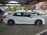 Used 2023 Toyota Camry XLE w/ Cold Weather Package image 4