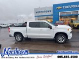 New 2025 Chevrolet Silverado 1500 RST w/ Z71 Off-Road Package image 4