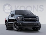 New 2025 Ford F150 Lariat w/ Equipment Group 502A High image 5