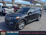 Certified 2023 Ford Explorer Limited image 3