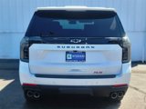 New 2025 Chevrolet Suburban RST w/ RST Capability Package image 4