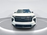 New 2026 Chevrolet Traverse LT w/ Midnight/Sport Edition image 3