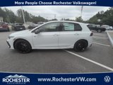 New 2025 Volkswagen Golf R Black Edition image 3