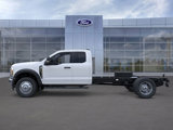 New 2026 Ford F550 4x4 Supercab Super Duty image 3