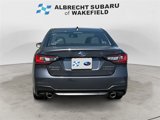 New 2025 Subaru Legacy Touring XT image 4