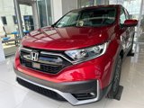 Used 2022 Honda CR-V EX image 2