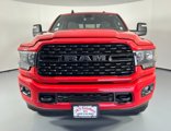 Used 2024 RAM 2500 Big Horn w/ Night Edition image 2