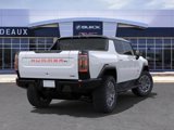 New 2025 GMC Hummer EV 3X w/ Battery Pack, 24 Module Pack image 4