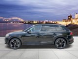 New 2025 Audi Q7 3.0T Prestige image 2