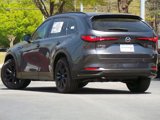 New 2025 MAZDA CX-90 Plug-In Hybrid w/Premium Sport image 3