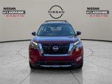 New 2025 Nissan Pathfinder SL w/ SL Premium Package image 2