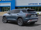 New 2026 Chevrolet Equinox LT image 3