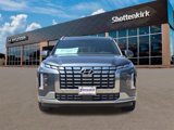 New 2025 Hyundai Palisade Calligraphy image 2