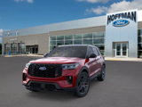 New 2025 Ford Explorer ST image 3