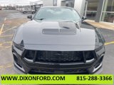 New 2025 Ford Mustang GT Premium w/ GT Performance Package image 2