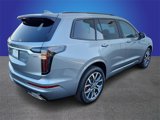 New 2025 Cadillac XT6 Sport image 3