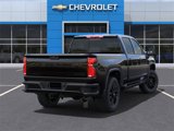 New 2025 Chevrolet Silverado 2500 High Country image 4