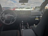 New 2025 Nissan Frontier PRO-4X image 5