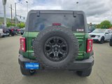 Certified 2023 Ford Bronco Wildtrak image 4